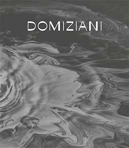 DOMIZIANI outdoor catalogue